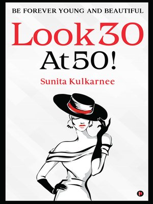 cover image of Look 30 At 50!